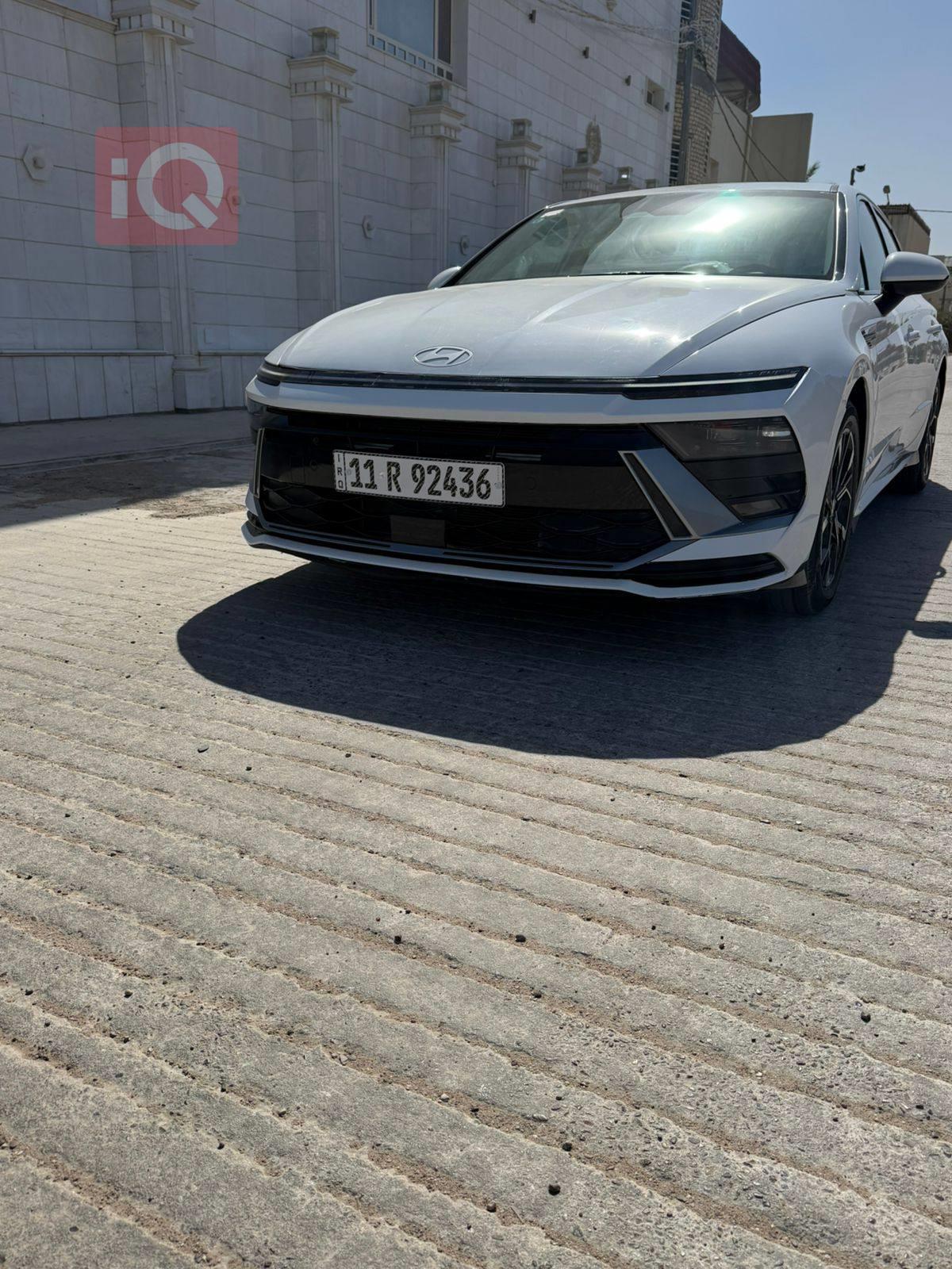 هيونداي سوناتا